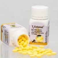 T3 Cytomel 50mg DELHI